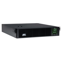 

Tripp Lite SmartPro 120V 2200VA 2U Rack Line-Interactive Sine Wave UPS, 1920W, AVR