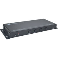 

TechLogix TL-SM3X1-HDV 3x1 HDMI & VGA Collaboration Video Switcher