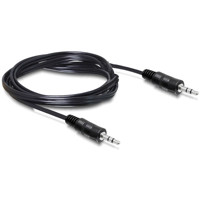 

TechLogix Show-Me 2' 3.5mm TRS to 3.5mm TRS Control Cable
