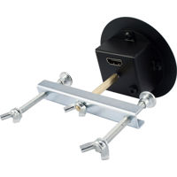 

TechLogix TL-SMG-HD Show-Me HDMI Table Grommet for TL-SM3X1-HD and TL-SM3X1-HDV Switchers