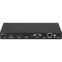 

TechLogix TL-SM-HDVDP 4K Show-Me Presenter with HDBaseT Input/Output