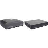 

TechLogix TL-SMP-HDV 220' SMP HDMI/VGA Over Twisted Pair IP Extender & Switcher System