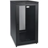 

Tripp Lite SmartRack 24U Mid-Depth Rack Enclosure Cabinet