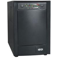 

Tripp Lite SmartOnline SU1000XLA 1000VA 800W UPS Tower, 120V, 6 Outlets