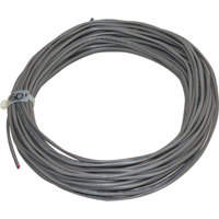 

TeachLogic 2-Conductor 18-Gauge Plenum-Rated Speaker Cable, 1000' Spool