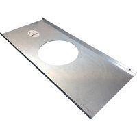 

TeachLogic 24" Tile Bridge for SP-628 Ceiling Speaker