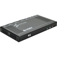 

TechLogix TL-TP100-HDC HDMI & Control Over Twisted Pair Extender, 4K (30) Up to 230'