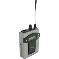 

TeachLogic UHF Wireless Body-Pack RF Receiver, 640-664 MHz Operating Frequency Bands