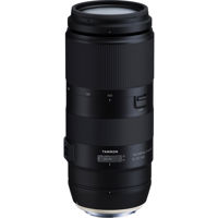 

Tamron 100-400mm f/4.5-6.3 Di VC USD Telephoto Lens for Canon EF Mount