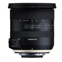 

Tamron 10-24mm f/3.5-4.5 Di II VC HLD Wide Angle Lens for Nikon F Mount