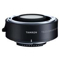 

Tamron Teleconverter 1.4x for Canon EF Mount