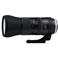 

Tamron SP 150-600mm f/5-6.3 Di VC USD G2 Telephoto Lens for Canon EF Mount