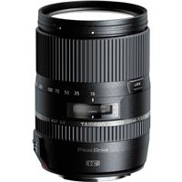 

Tamron 16-300mm f/3.5-6.3 Di II VC PZD MACRO Lens for Nikon F Mount