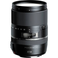 

Tamron 16-300mm f/3.5-6.3 Di II VC PZD MACRO Lens for Nikon F Mount