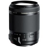 

Tamron 18-200mm f/3.5-6.3 Di II VC AF Zoom Lens for Canon EF Mount