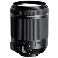 

Tamron 18-200mm f/3.5-6.3 Di II VC AF Zoom Lens for Nikon F Mount