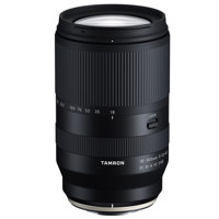 

Tamron 18-300mm f/3.5-6.3 Di III-A VC VXD Lens for Fuji X