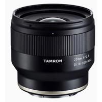 

Tamron 20MM F/2.8 DI III OSD Lens for Sony FE