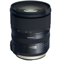 

Tamron SP 24-70mm f/2.8 Di VC USD G2 Lens for Canon EF Mount
