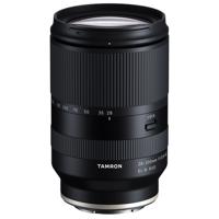 

Tamron 28-200mm f/2.8-5.6 Di III RXD Lens for Sony E-Mount