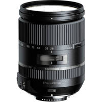 

Tamron 28-300mm f/3.5-6.3 Di VC PZD Zoom Lens for Nikon F Mount