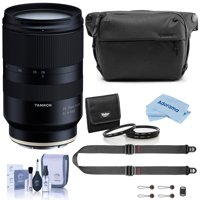 

Tamron 28-75mm f/2.8 Di III RXD Lens for Sony E Mount