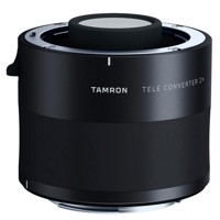 

Tamron Teleconverter 2.0x for Canon EF Mount