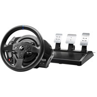 

Thrustmaster T300 RS GT Edition Racing Wheel, Black