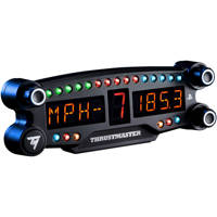 

Thrustmaster Bluetooth LED Display for Sony PlayStation 4, Black