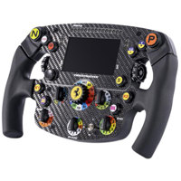 

Thrustmaster Formula Wheel Add-On Ferrari SF1000 Edition, Black