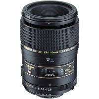

Tamron Tamron SP 90mm f/2.8 Di 1:1 AF Macro Auto Focus Lens for Nikon AF