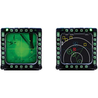 

Thrustmaster MFD Cougar Pack