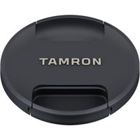 

Tamron 62mm Front Lens Cap for New SP Design