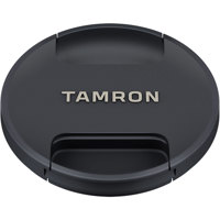 

Tamron 95mm SP Front Lens Cap