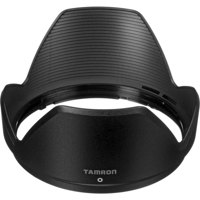 

Tamron HB016 Lens Hood for 16-300mm f/3.5-6.3 Di II VC PZD Macro Lens