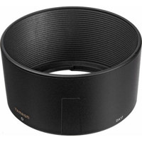 

Tamron Lenshood #RHAF72 for AF70-300mm f/4-5.6 Black Telephoto Zoom Lens