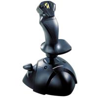 

Thrustmaster USB Joystick for PC, Black