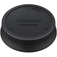 

Tamron Rear Lens Cap for New SP Design, for Nikon