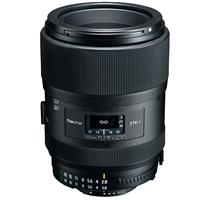 

Tokina atx-i 100mm F/2.8 FF MACRO Lens for Nikon F Mount
