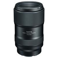 

Tokina FiRIN AF 100mm F/2.8 Macro Lens for Sony E Series