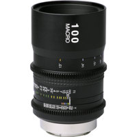 

Tokina Cinema AT-X 100mm T2.9 Macro Lens for Canon EF Mount Cameras