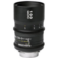 

Tokina Cinema AT-X 100mm T2.9 Macro Lens for PL Mount Cameras