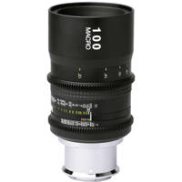 

Tokina Cinema AT-X 100mm T2.9 Macro Lens for Sony E Mount Cameras