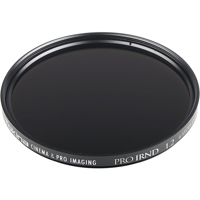 

Tokina 105mm PRO IRND 1.2 Filter - 4 Stops