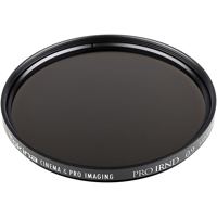 

Tokina 105mm PRO IRND 0.9 Filter - 3 Stops