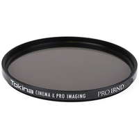 

Tokina 112mm Cinema PRO IRND 2.1 Filter - 7 Stops