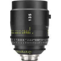 

Tokina Cinema Vista Prime 135mm T1.5 Lens, Canon EF Mount, Imperial Focus Scale