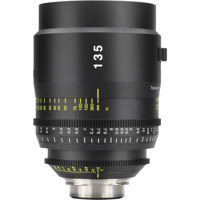 

Tokina Cinema Vista Prime 135mm T1.5 Lens, MFT Mount, Imperial