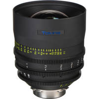 

Tokina Cinema Vista 16-28mm T3.0 MKII Wide-Angle Zoom Lens for EF Mount, Imperial Focus Scale