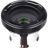 

Tokina 1.6x Expander, PL Lens Mount to Sony E Camera Mount